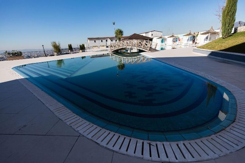 Chateau Linza Resort image