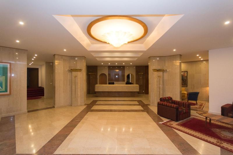 Chateau Linza Resort image