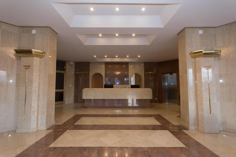 Chateau Linza Resort image