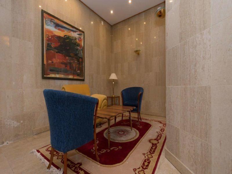 Chateau Linza Resort image