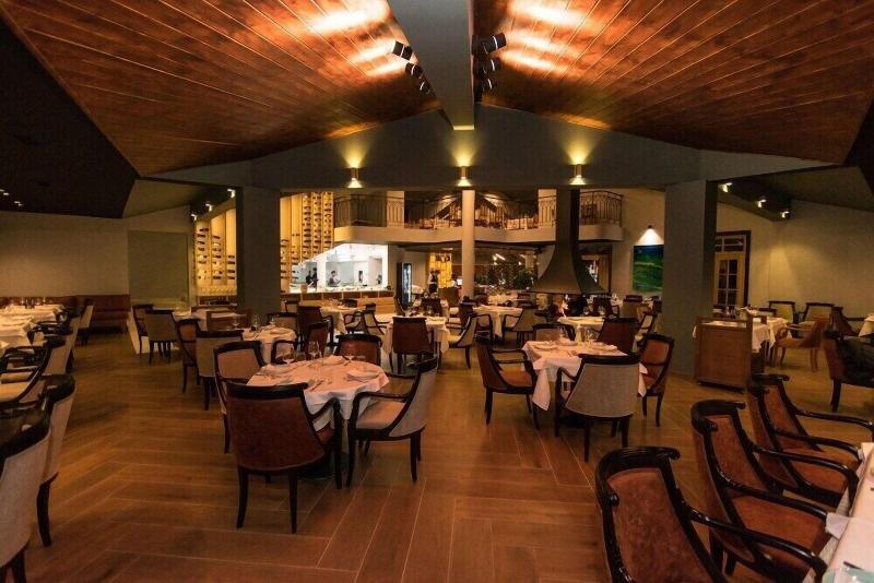 Chateau Linza Resort image