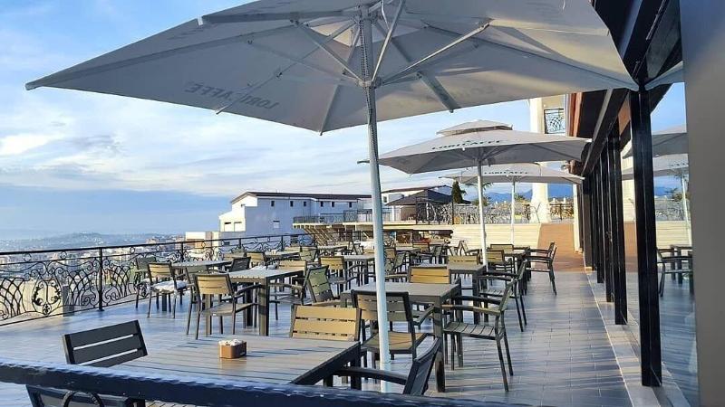 Chateau Linza Resort image