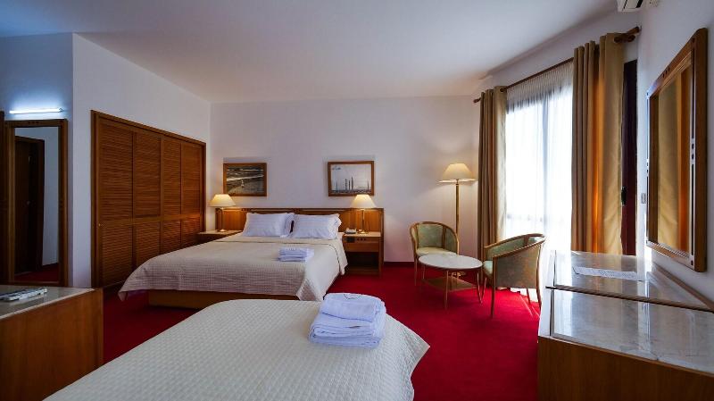 Chateau Linza Resort image