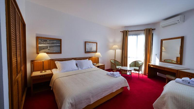 Chateau Linza Resort image