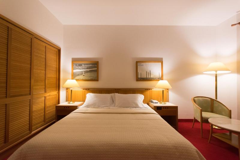 Chateau Linza Resort image
