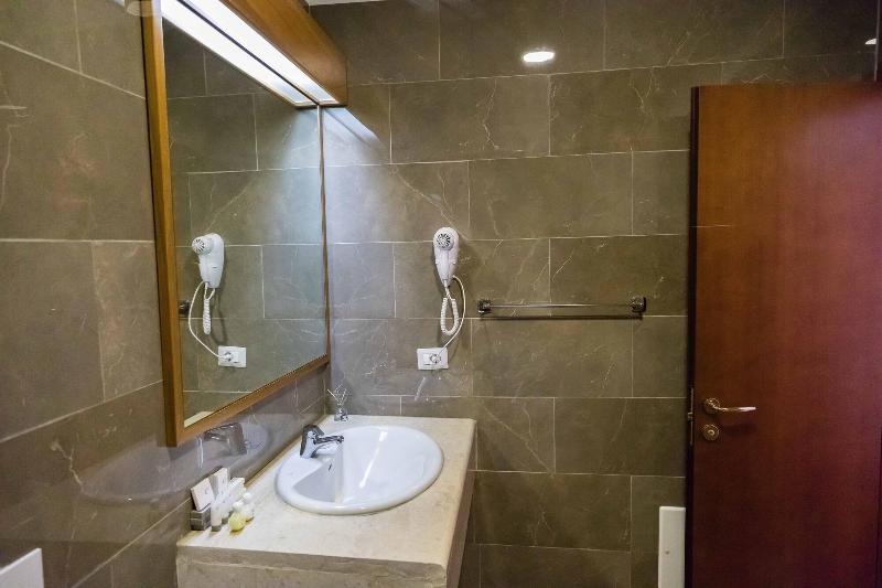 Chateau Linza Resort image
