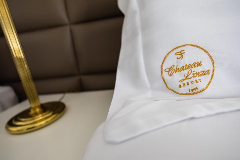 Chateau Linza Resort image