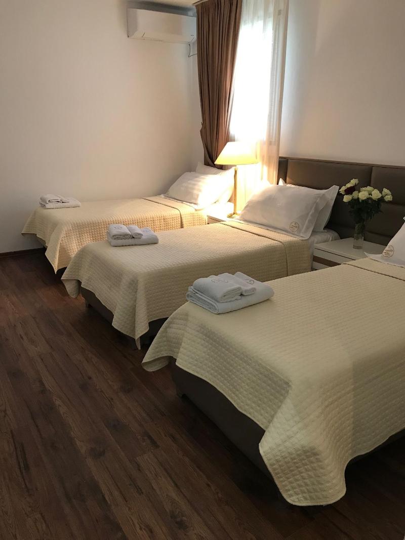 Chateau Linza Resort image