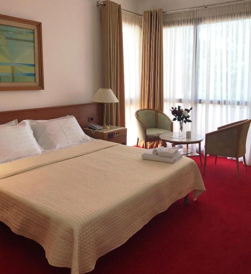 Chateau Linza Resort image