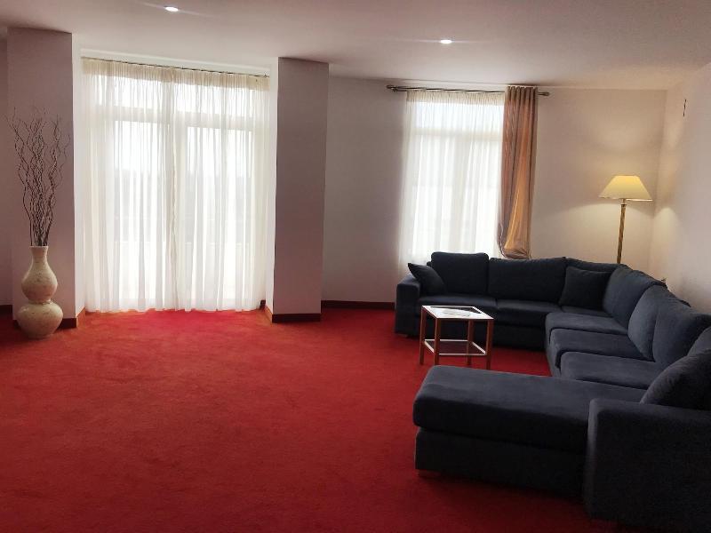 Chateau Linza Resort image