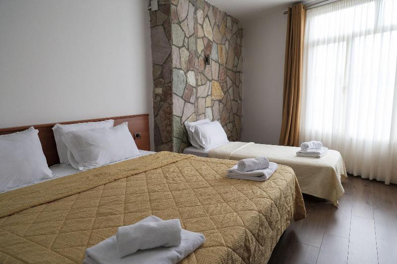 Chateau Linza Resort image