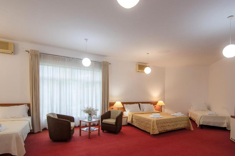 Chateau Linza Resort image