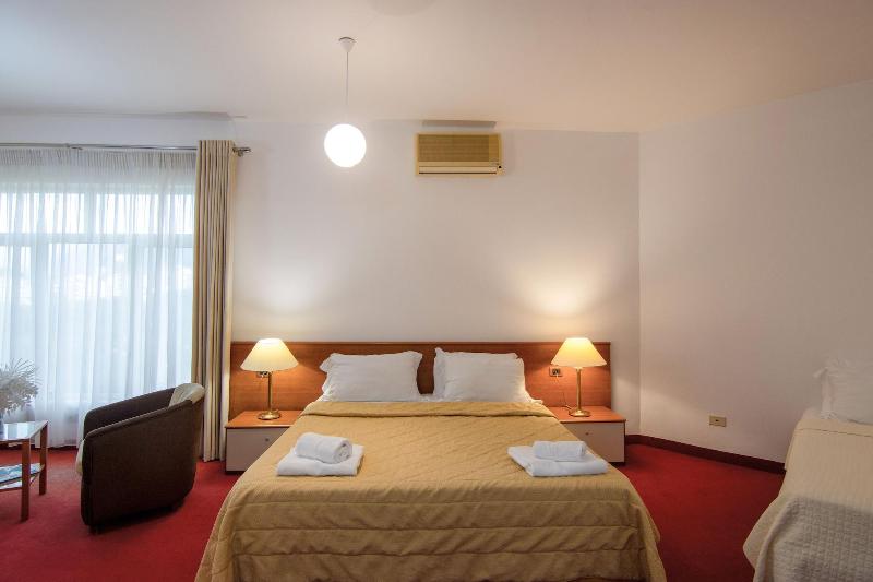 Chateau Linza Resort image