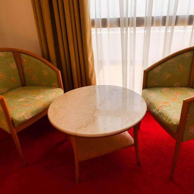 Chateau Linza Resort image