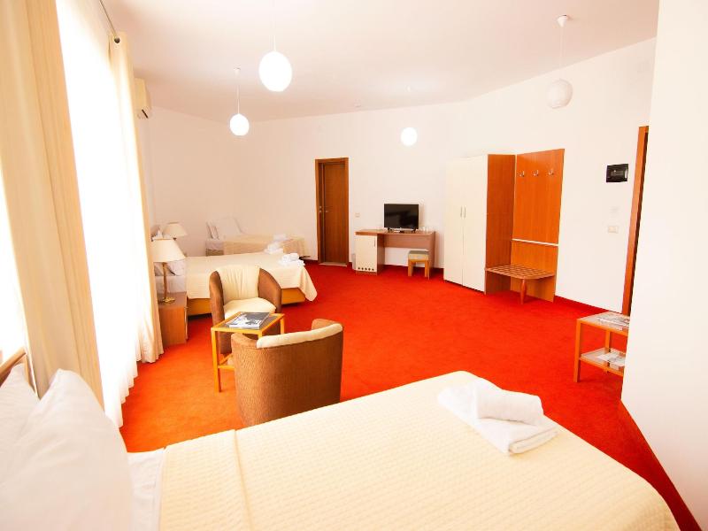 Chateau Linza Resort image