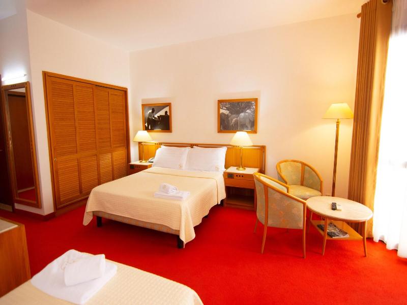 Chateau Linza Resort image