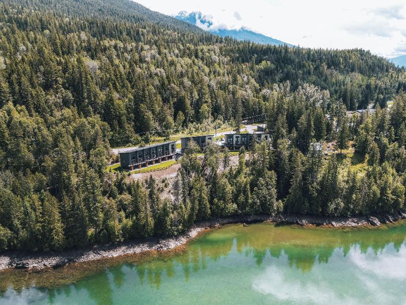 Basecamp Resorts Revelstoke image
