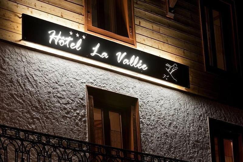 La Vallee Hotel & Spa image