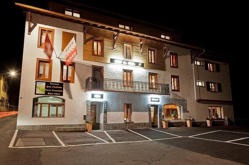 La Vallee Hotel & Spa image