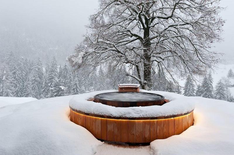 La Vallee Hotel & Spa image