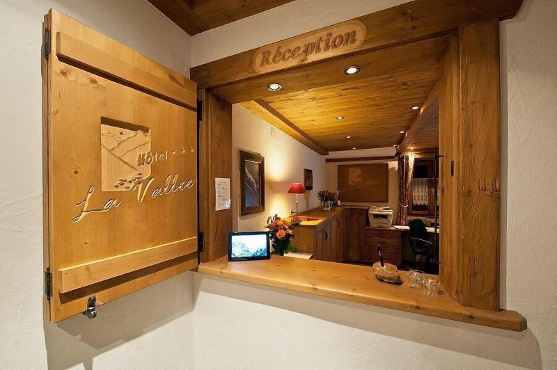 La Vallee Hotel & Spa image
