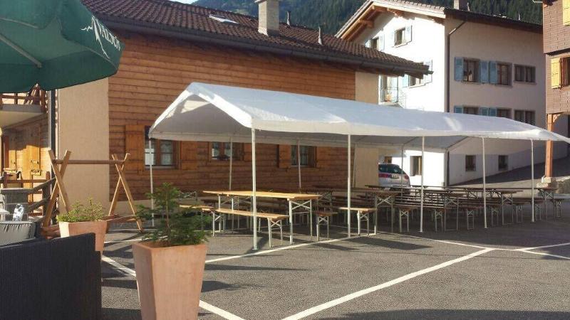 La Vallee Hotel & Spa image