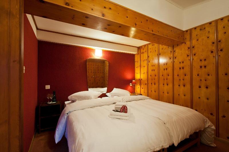 La Vallee Hotel & Spa image