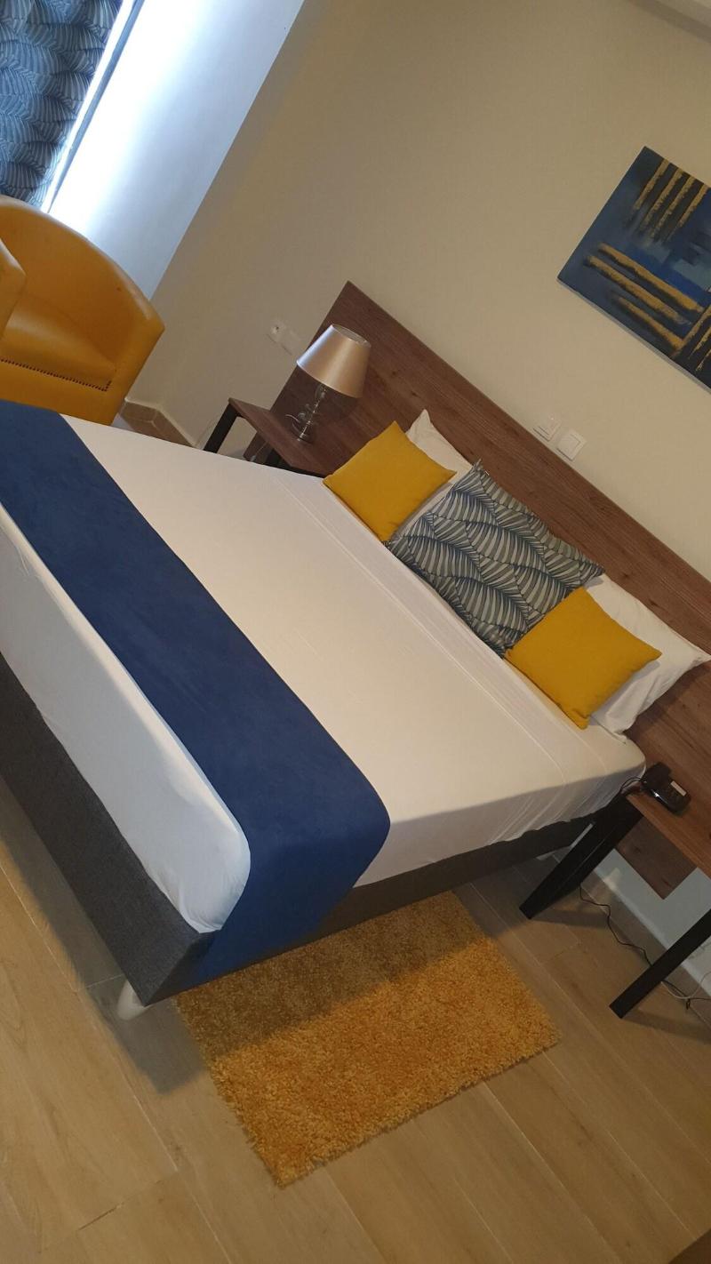 BlueBay Hotel Abidjan image