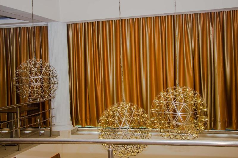 BlueBay Hotel Abidjan image