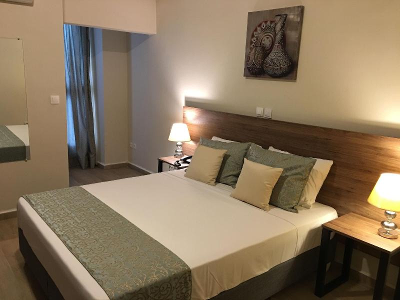 BlueBay Hotel Abidjan image
