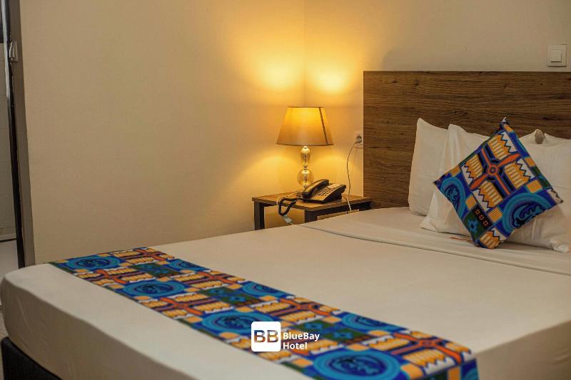 BlueBay Hotel Abidjan image