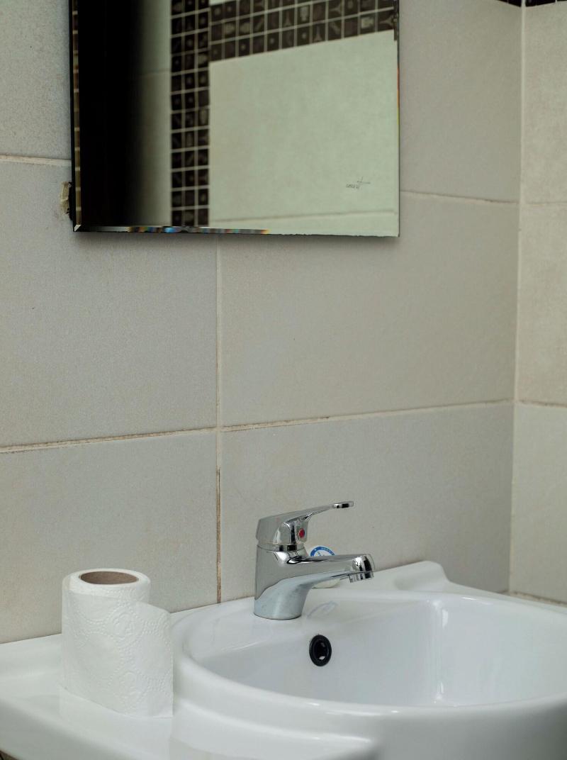 BlueBay Hotel Abidjan image