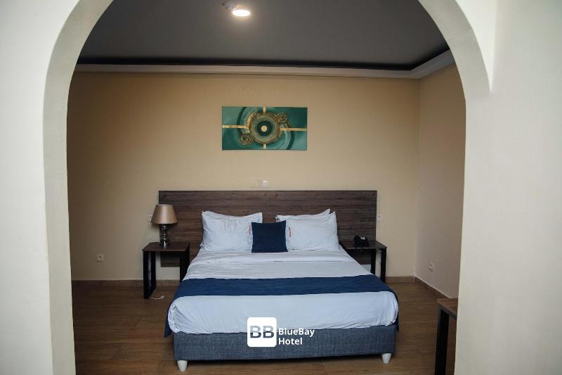 BlueBay Hotel Abidjan image
