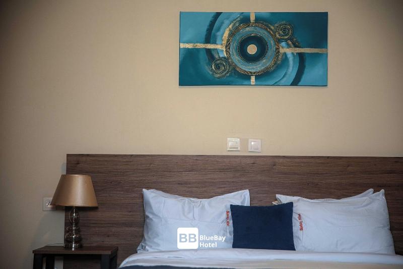 BlueBay Hotel Abidjan image