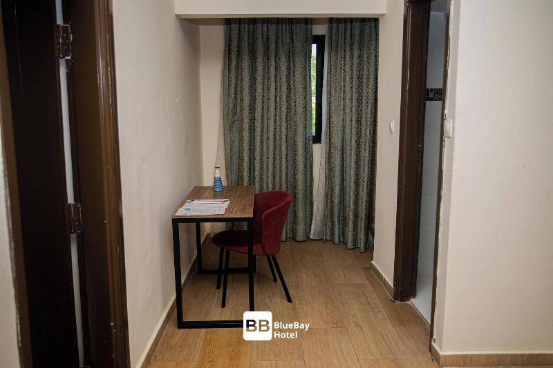 BlueBay Hotel Abidjan image