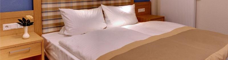 Hotel & Restaurant Waldcafe Hettstedt image
