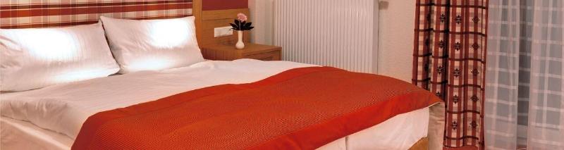 Hotel & Restaurant Waldcafe Hettstedt image