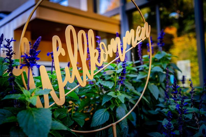 Bodenseezeit Apartmenthotel garni image