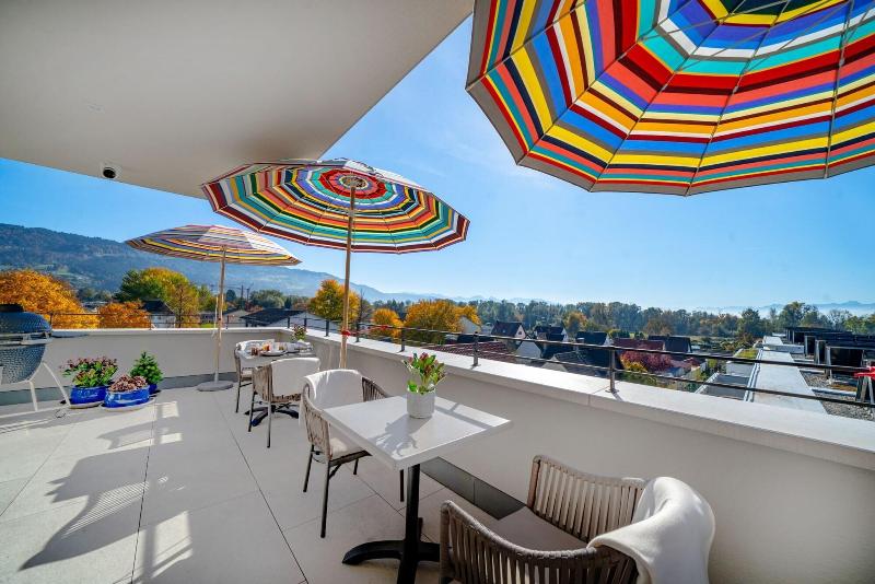 Bodenseezeit Apartmenthotel garni image