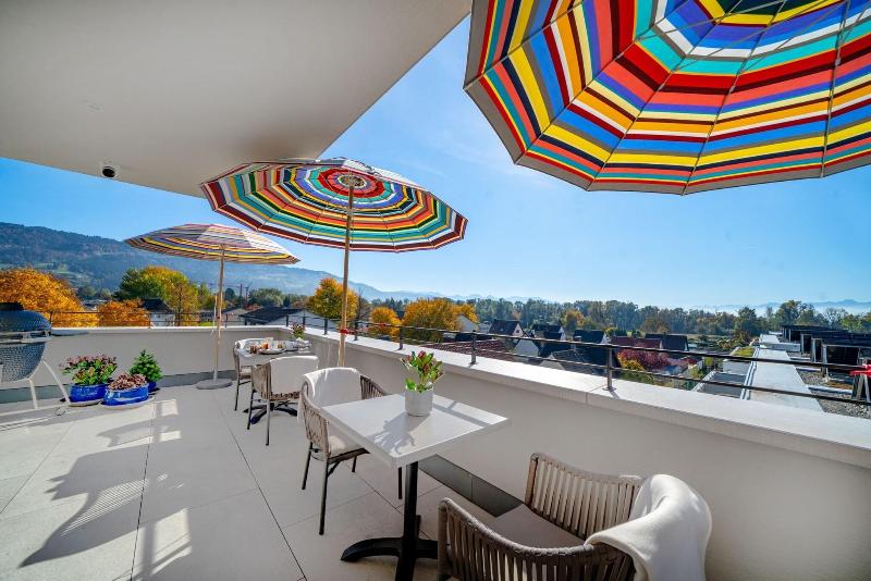 Bodenseezeit Apartmenthotel garni image