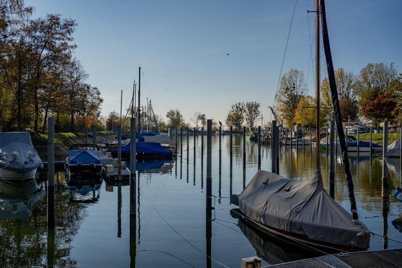Bodenseezeit Apartmenthotel garni image