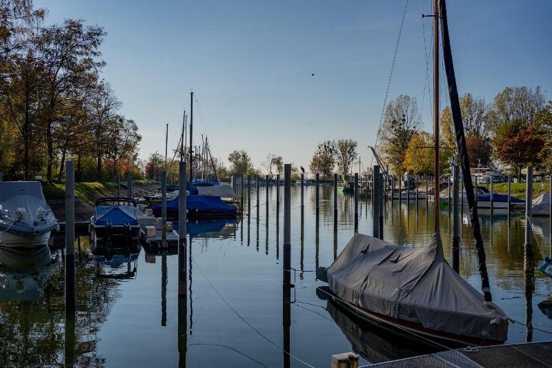 Bodenseezeit Apartmenthotel garni image