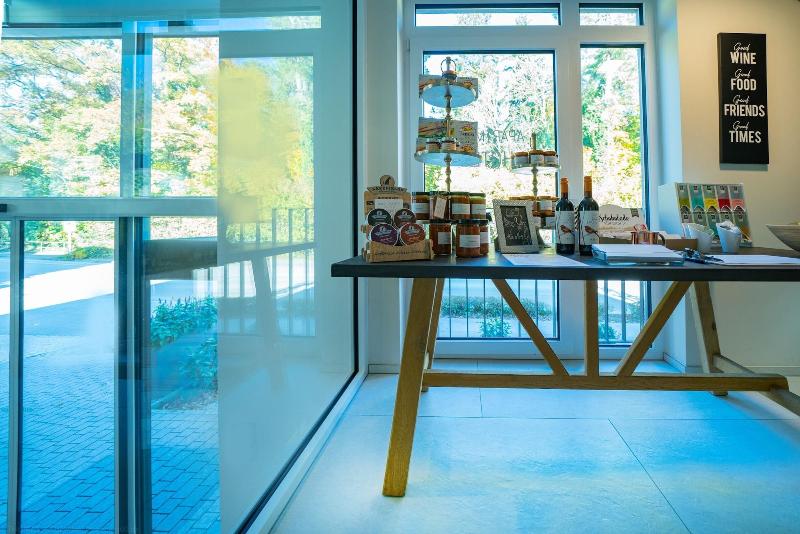 Bodenseezeit Apartmenthotel garni image
