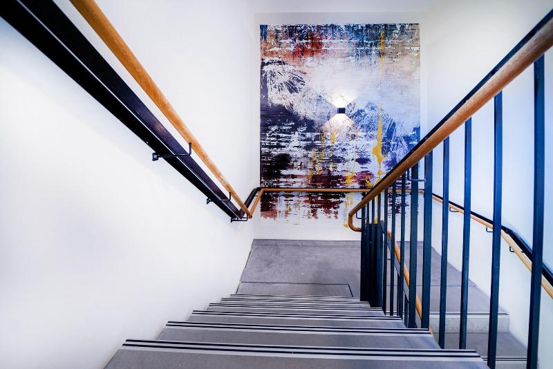 Bodenseezeit Apartmenthotel garni image