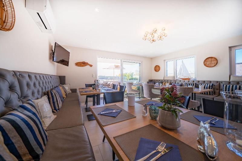 Bodenseezeit Apartmenthotel garni image