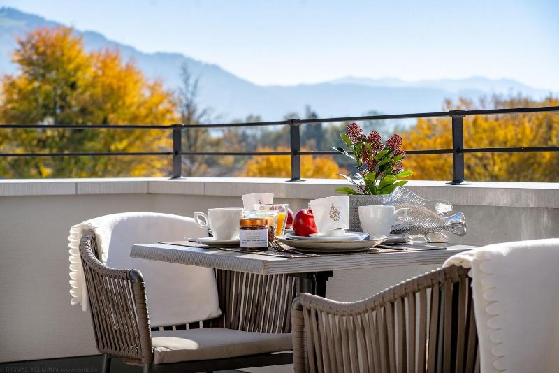 Bodenseezeit Apartmenthotel garni image