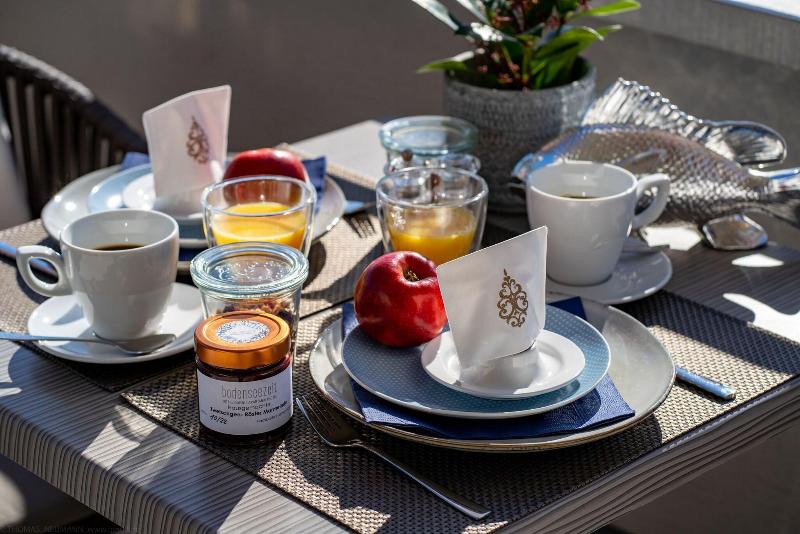 Bodenseezeit Apartmenthotel garni image
