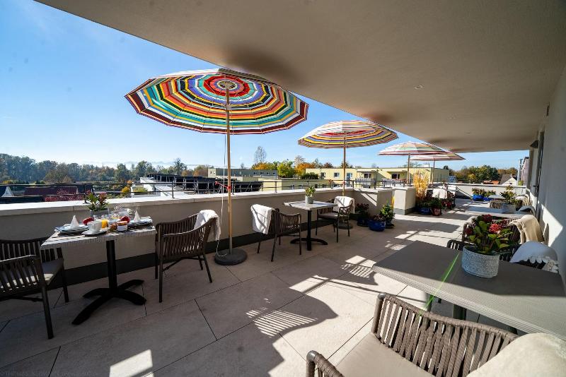 Bodenseezeit Apartmenthotel garni image