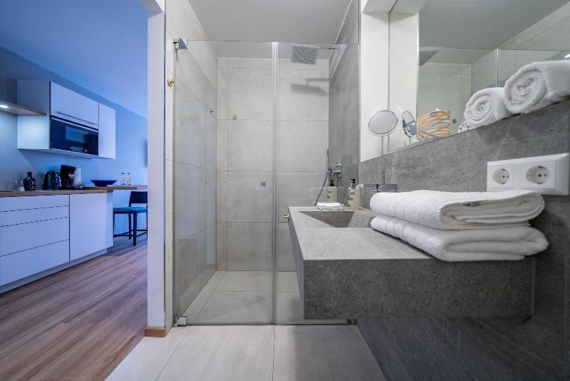 Bodenseezeit Apartmenthotel garni image