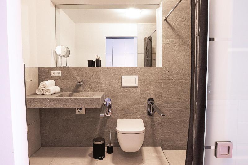 Bodenseezeit Apartmenthotel garni image